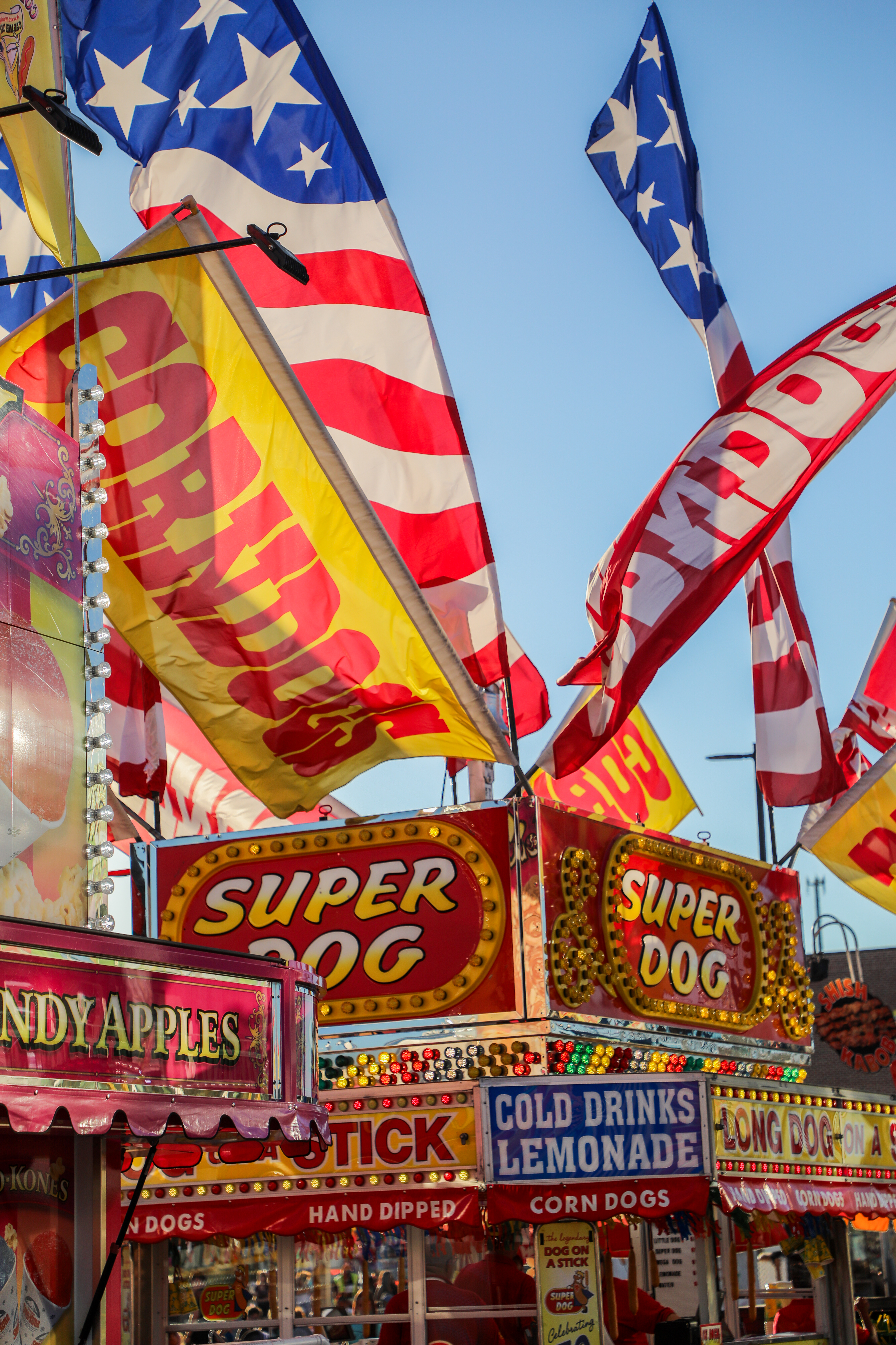 State Fair Photography image 4