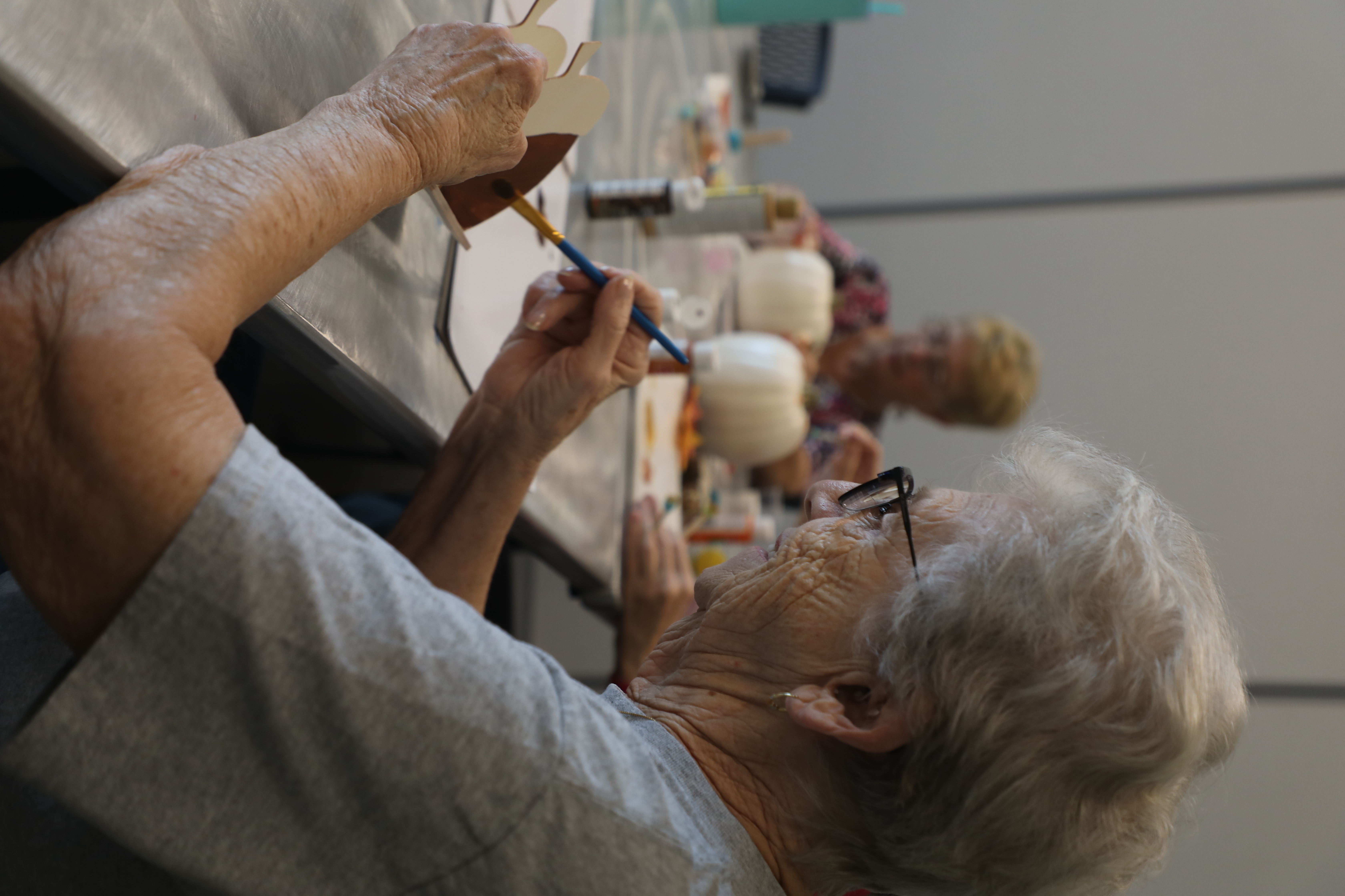 Senior Center Photography image 2